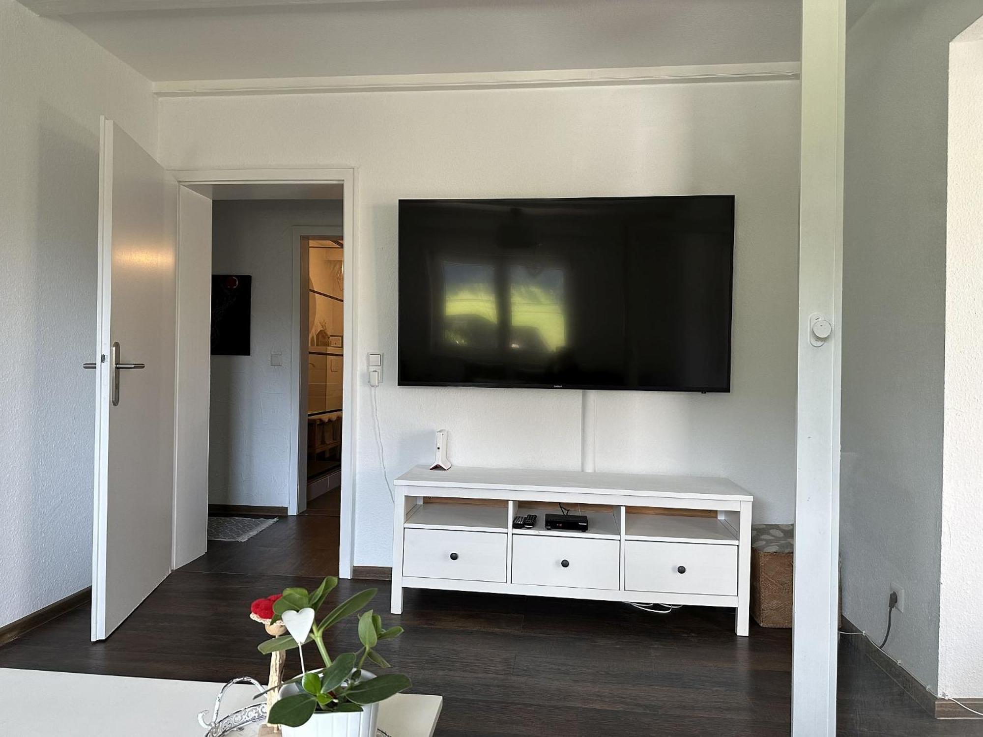 Ferienwohnung Haus Albi Waldkirch Exterior foto