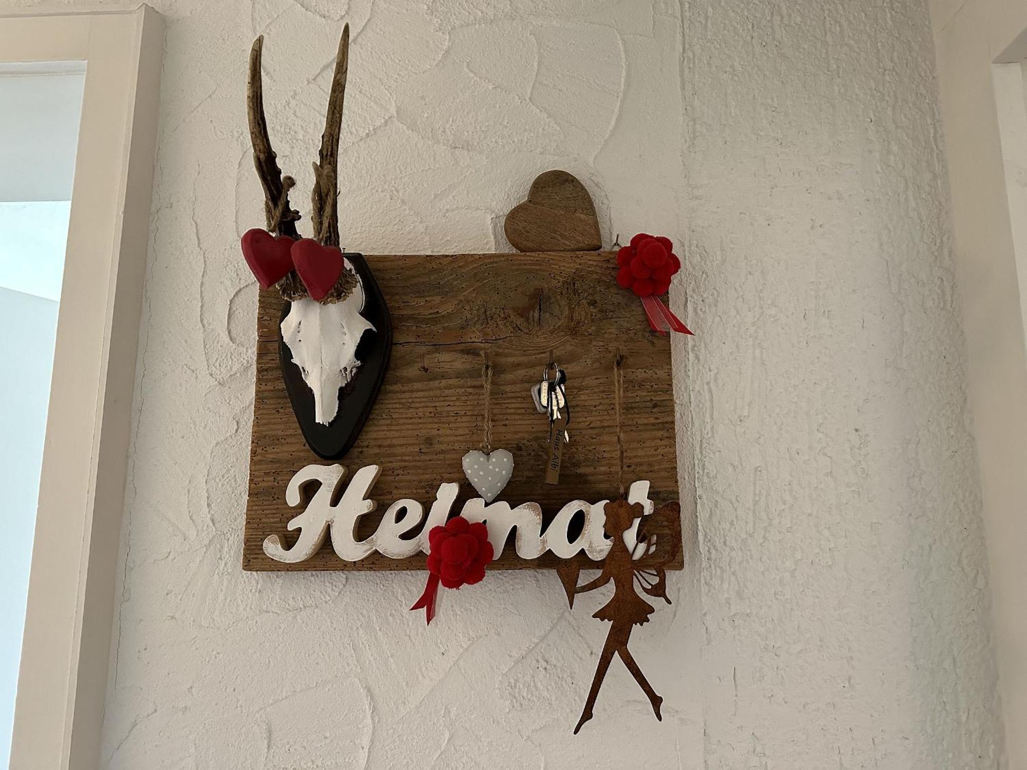 Ferienwohnung Haus Albi Waldkirch Exterior foto