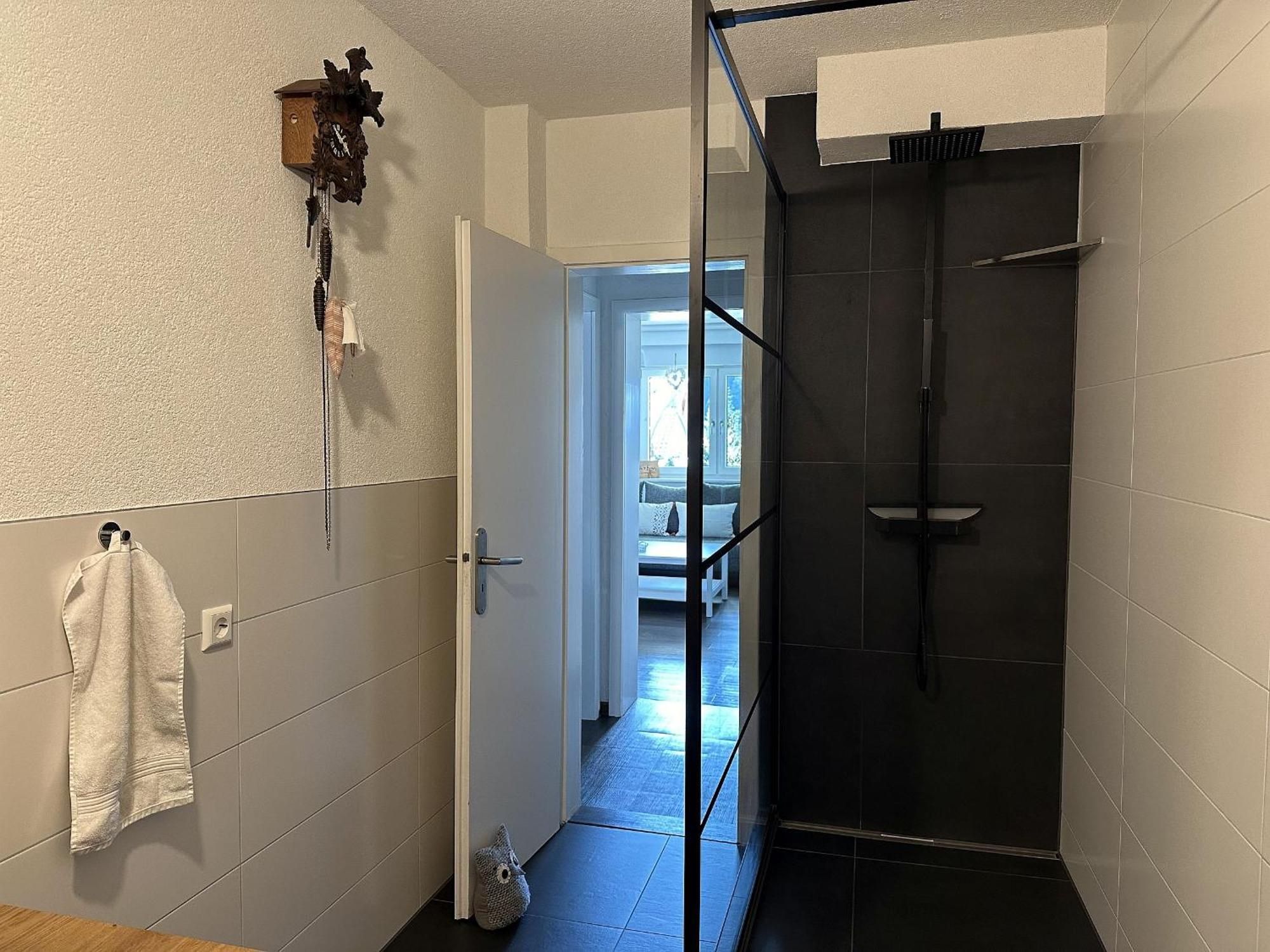 Ferienwohnung Haus Albi Waldkirch Exterior foto